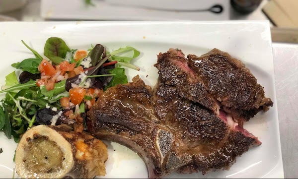 Restaurant à la maison à Béziers, France