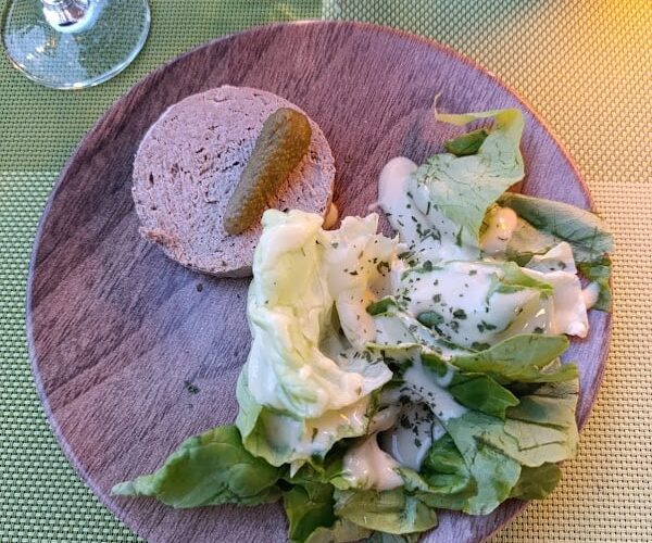 Restaurant A La Pasta à Corte, France