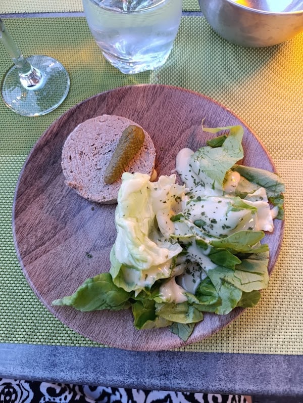 Restaurant A La Pasta à Corte, France