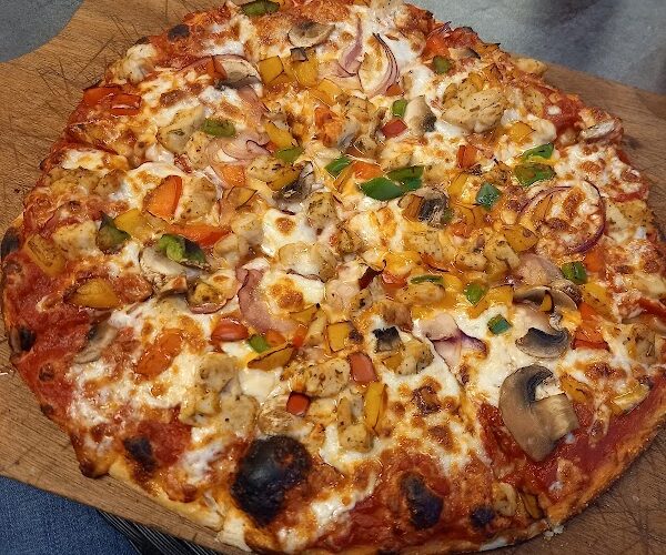 Restaurant A l’Ancienne Forge à Kertzfeld, France