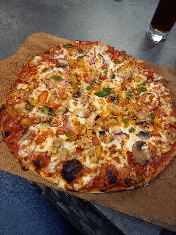 Restaurant A l’Ancienne Forge à Kertzfeld, France