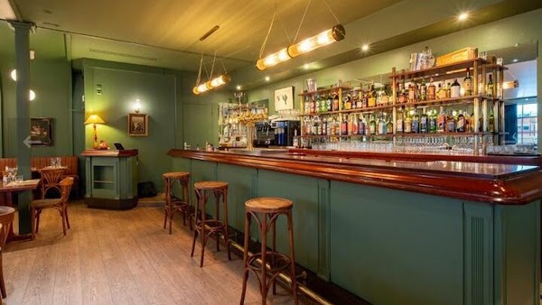 Restaurant A l’Assiette à Brive-la-Gaillarde, France