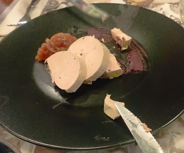 Restaurant A l’Assiette à Brive-la-Gaillarde, France