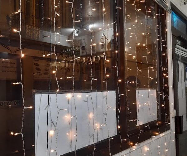 Restaurant A L’HUILE D’OLIVE à Bourg-en-Bresse, France