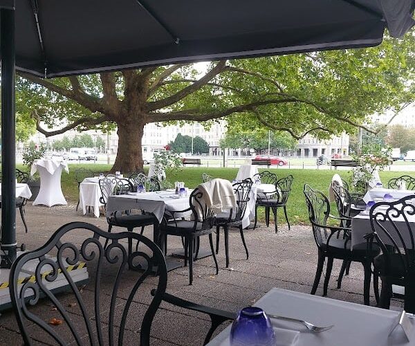 Restaurant A Mano à Berlin, Allemagne