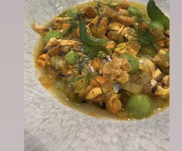 Restaurant A Modo Mio à Aix-les-Bains, France