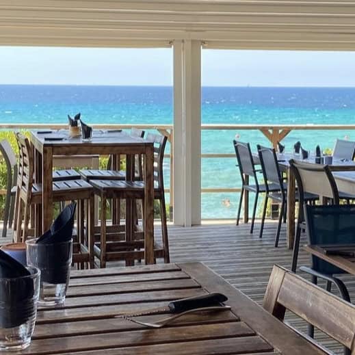 Restaurant A Paolina à Cargèse, France