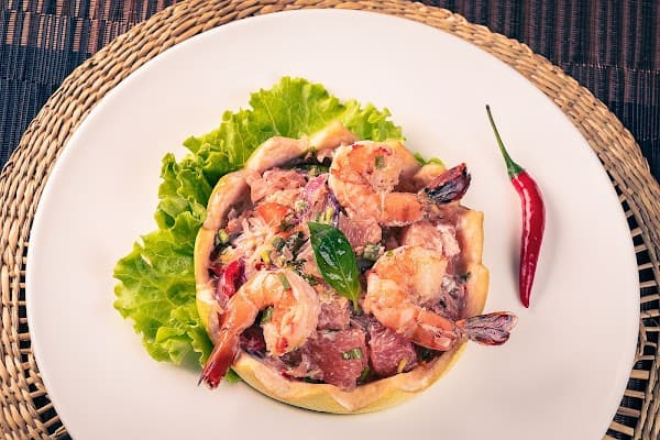 Restaurant A Pattaya à Savigny-sur-Orge, France