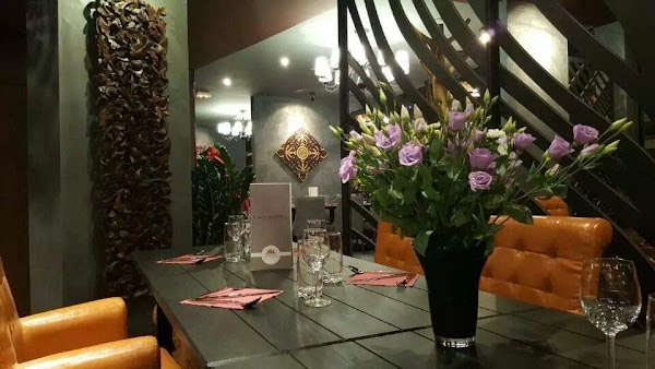 Restaurant A Pattaya à Savigny-sur-Orge, France