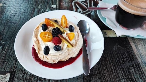Restaurant À plus dans l’Bus à Rolampont, France