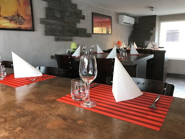 Restaurant A Table… à Epfig, France