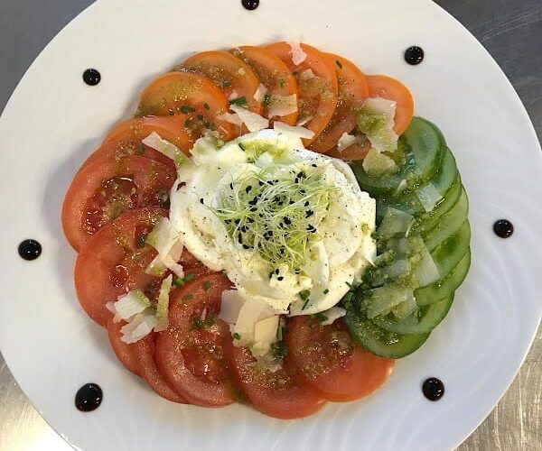 Restaurant A Table… à Epfig, France