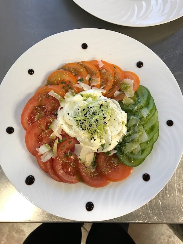 Restaurant A Table… à Epfig, France