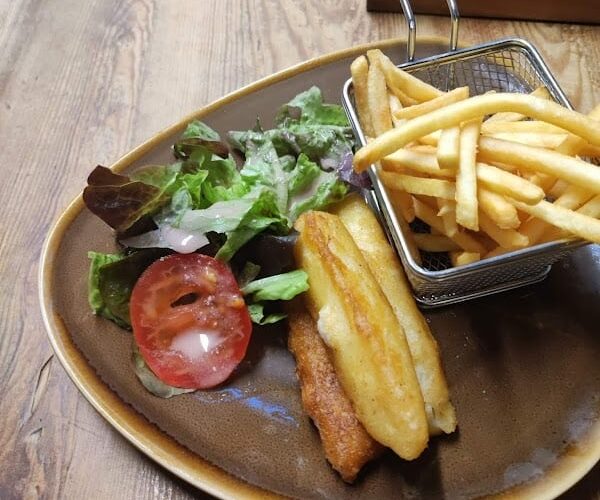 Restaurant A TANA-VIN250 à Corte, France