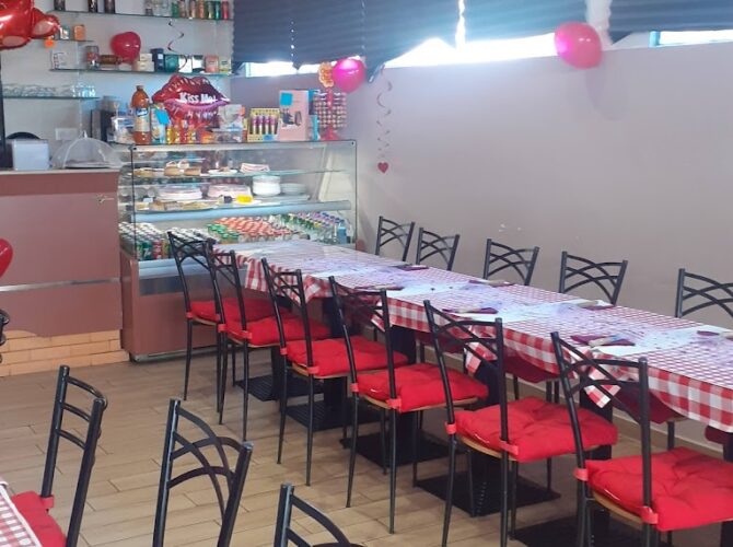 Restaurant A Tasca Da Manuela à Caumont-sur-Durance, France