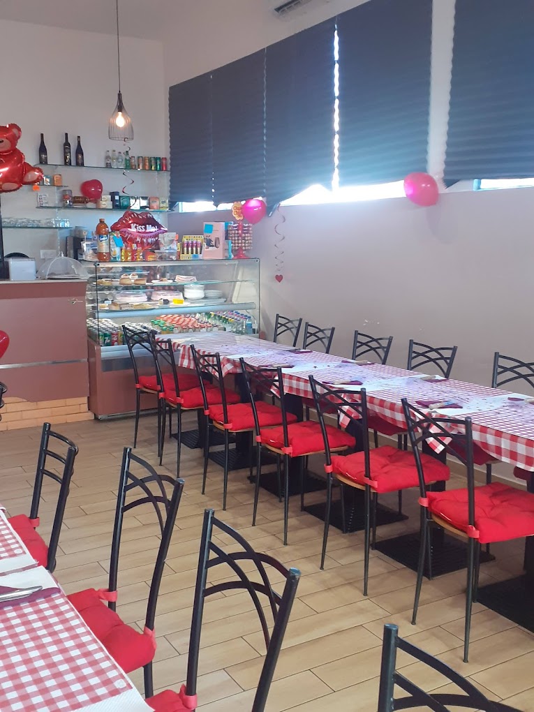 Restaurant A Tasca Da Manuela à Caumont-sur-Durance, France