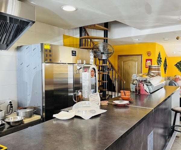 Restaurant A TASQUINHA à Juvisy-sur-Orge, France