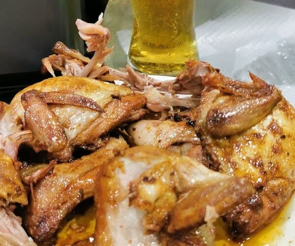 Restaurant A TASQUINHA à Juvisy-sur-Orge, France