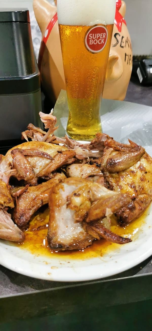 Restaurant A TASQUINHA à Juvisy-sur-Orge, France