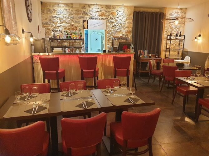 Restaurant A tola di Emma à Sète, France