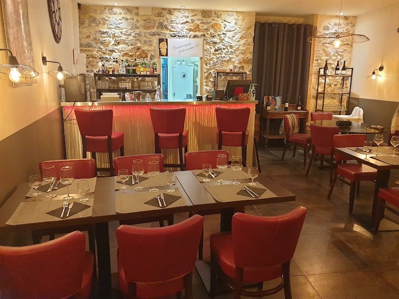 Restaurant A tola di Emma à Sète, France