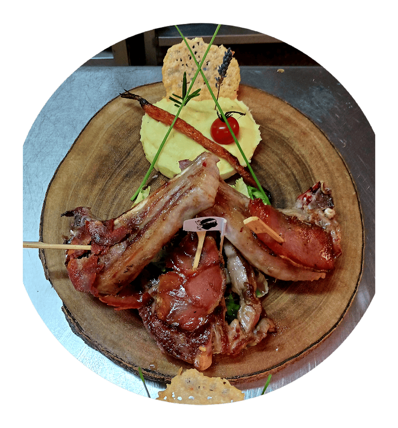 Restaurant A tola di Emma à Sète, France