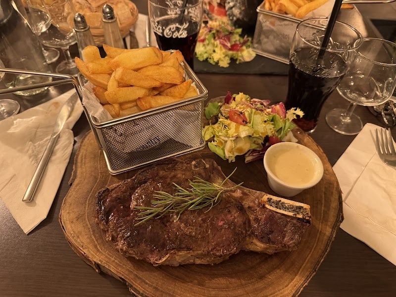 Restaurant A tola di Emma à Sète, France