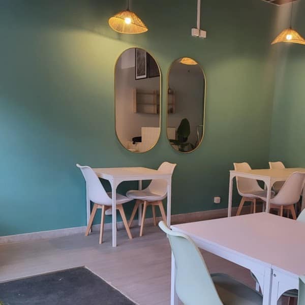 Restaurant À vos baguettes à Bouc-Bel-Air, France