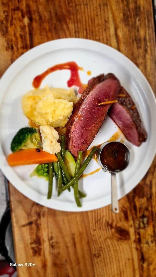 Restaurant A Vos Papilles à Briançon, France