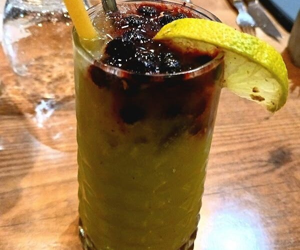 Restaurant A Vos Papilles à Briançon, France