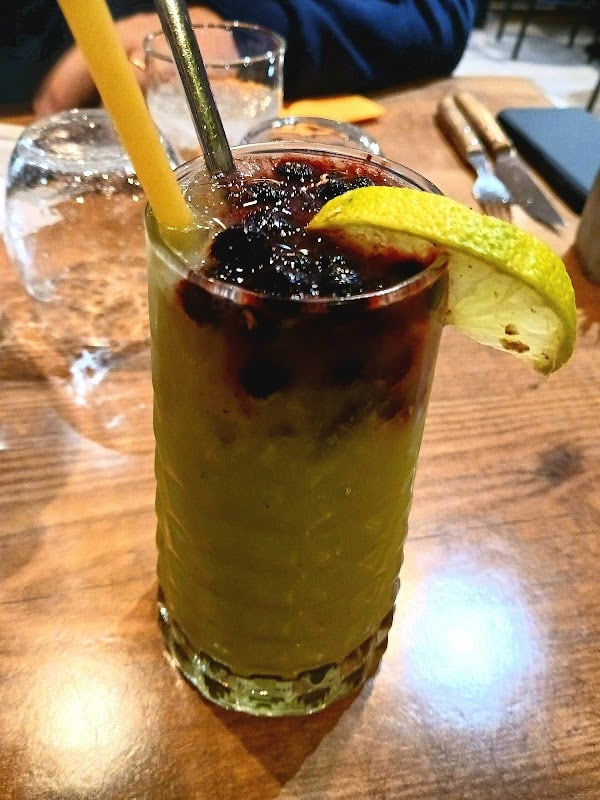 Restaurant A Vos Papilles à Briançon, France