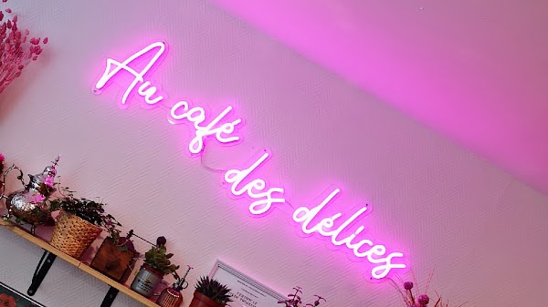 Restaurant A&A Au Cafe Des Delices à Sarreguemines, France