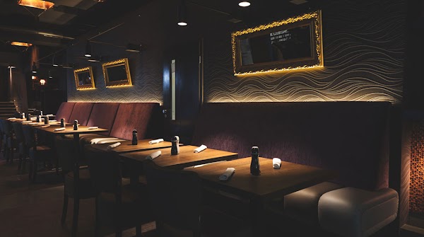 Restaurant Abacco‘s Steakhouse Stuttgart à Stuttgart, Allemagne