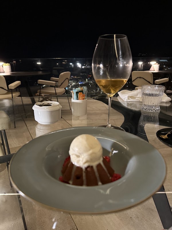 Restaurant abc kitchens riviera à Roquebrune-Cap-Martin, France