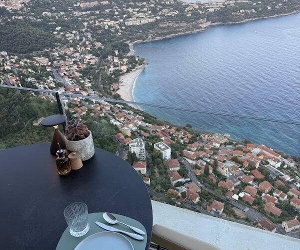 Restaurant abc kitchens riviera à Roquebrune-Cap-Martin, France