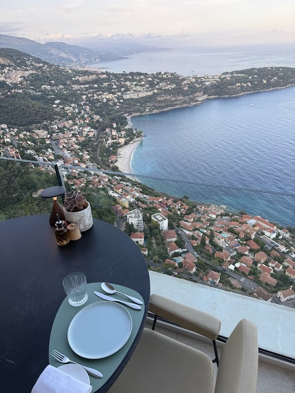 Restaurant abc kitchens riviera à Roquebrune-Cap-Martin, France