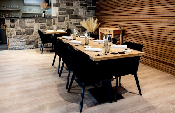 ABCD Hôtel-Restaurant à Beauraing, Belgique