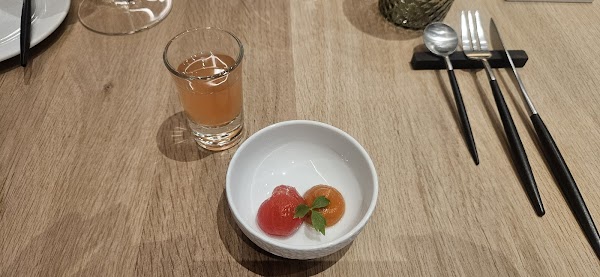 ABCD Hôtel-Restaurant à Beauraing, Belgique