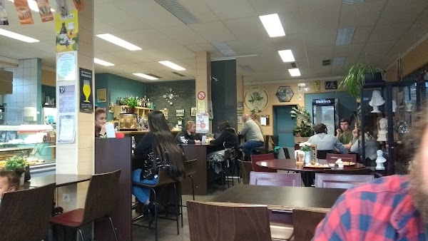 Restaurant Académie des Baudets à Bertrix, Belgique