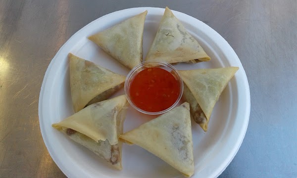 Restaurant ACCRAS DE LOLO à Jacou, France