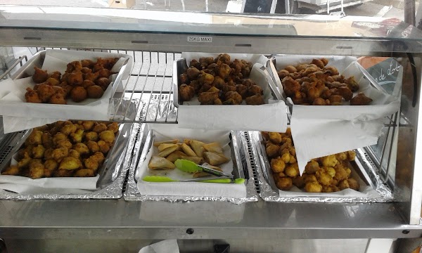 Restaurant ACCRAS DE LOLO à Jacou, France