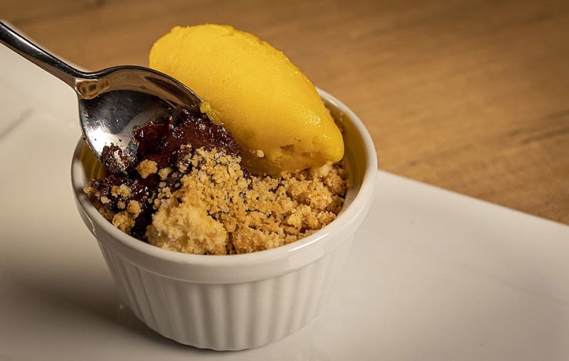 Restaurant Acento – Social Eatery à Sevilla, Espagne