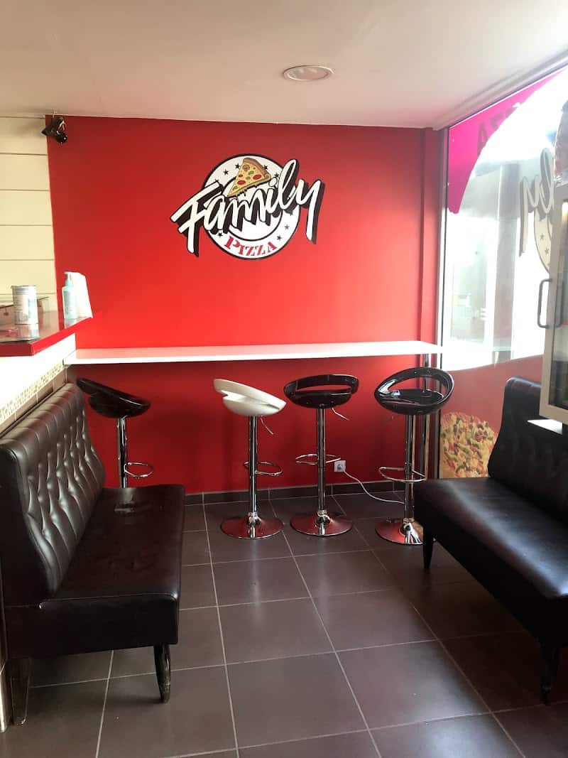 Achères Pizza – Restaurant Pizzeria à Achères, France