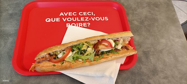 Restaurant Actuel (L’) à philippeville, Belgique