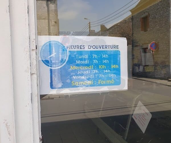 Restaurant Actuel (L’) à philippeville, Belgique