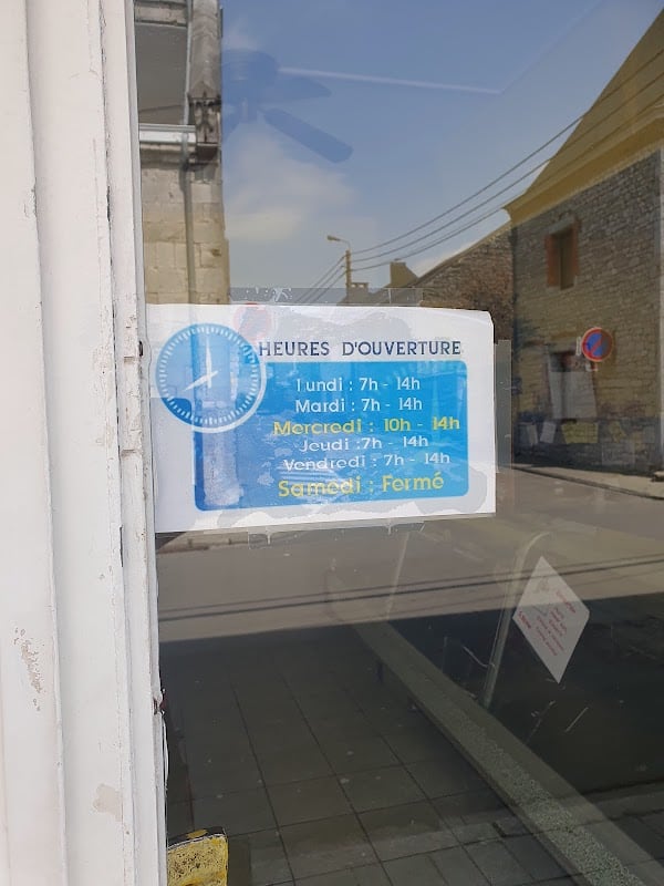 Restaurant Actuel (L’) à philippeville, Belgique