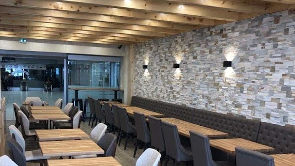 Restaurant Adam’s Kitchen à Annemasse, France