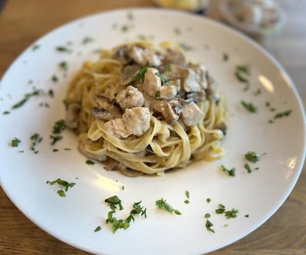 Restaurant Adam’s Kitchen à Annemasse, France