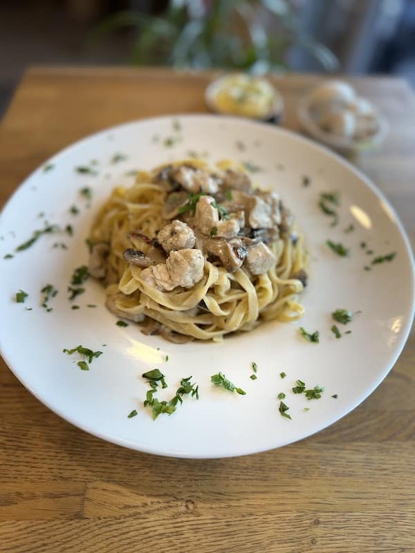 Restaurant Adam’s Kitchen à Annemasse, France