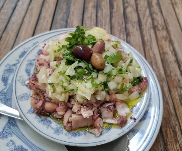 Restaurant Adega São Nicolau à porto, Portugal